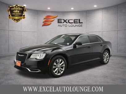 Used 2023 Chrysler 300 Touring