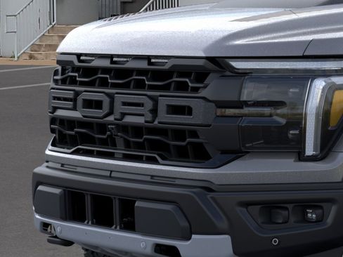 New 2026 Ford F150 Raptor AWD/4WD image 17