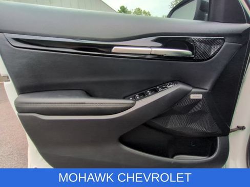 Used 2024 Kia Seltos SX AWD/4WD image 22