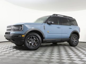 Used 2022 Ford Bronco Sport Badlands w/ Premium Package image 1