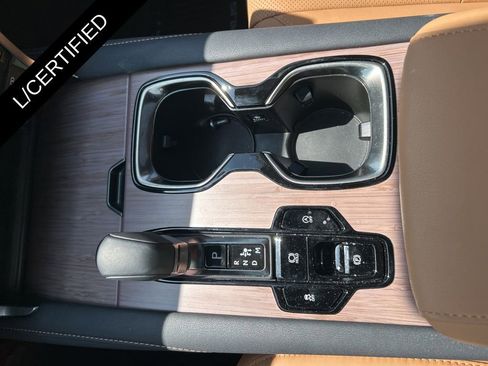 Certified 2025 Lexus RX 350 Premium FWD image 22