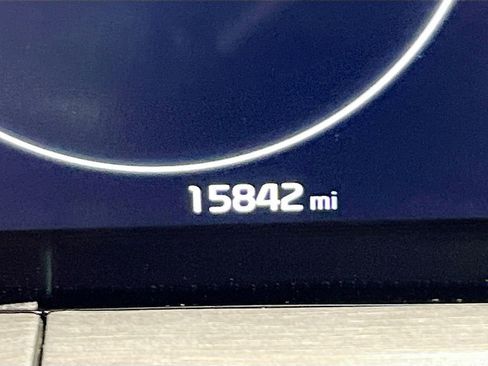 Used 2025 Kia Telluride SX Prestige X-Line image 12