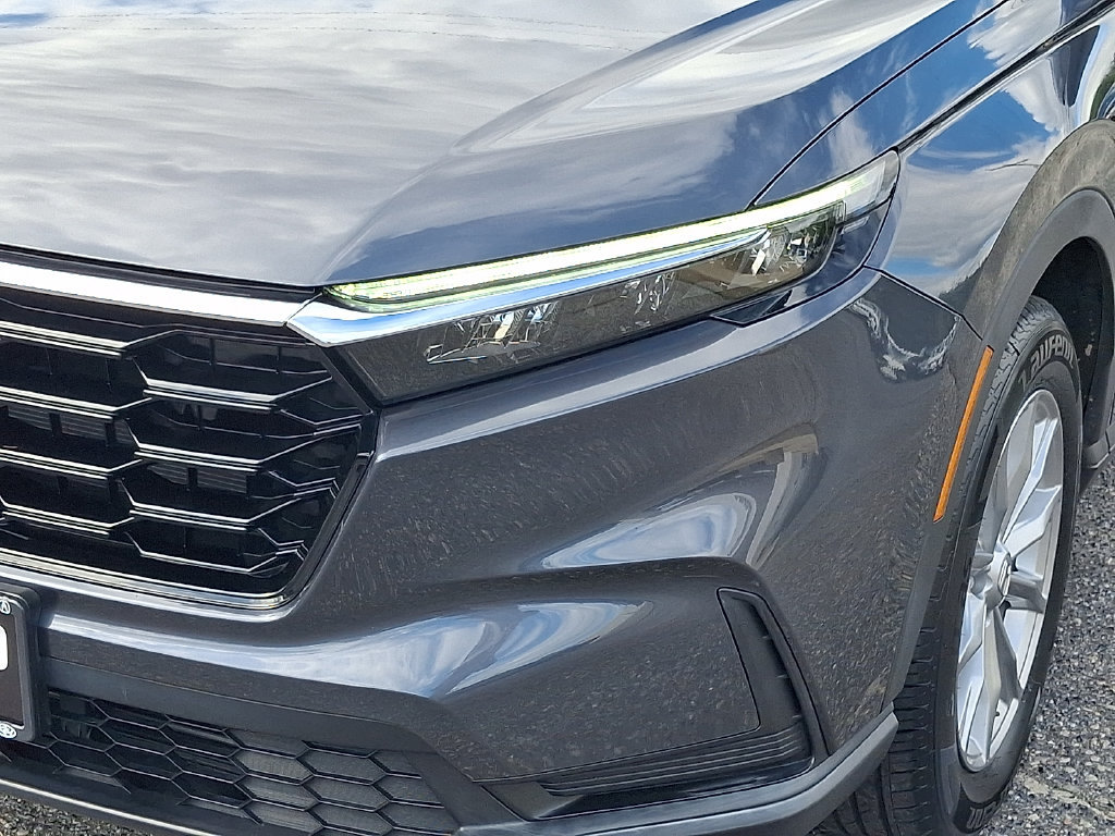 Used 2023 Honda CR-V EX image 9