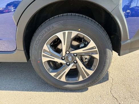 New 2026 Subaru Crosstrek 2.0i Premium AWD/4WD image 26