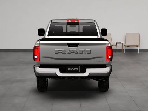 New 2026 RAM 2500 Tradesman AWD/4WD image 9