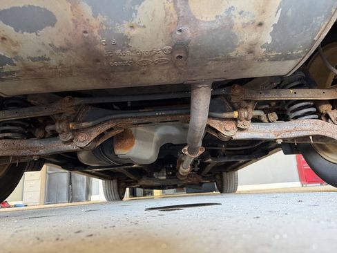 Used 2010 Hyundai Tucson GLS w/ Popular Equipment Pkg 2 FWD image 16