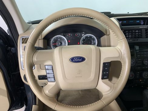 Used 2008 Ford Escape Limited image 7