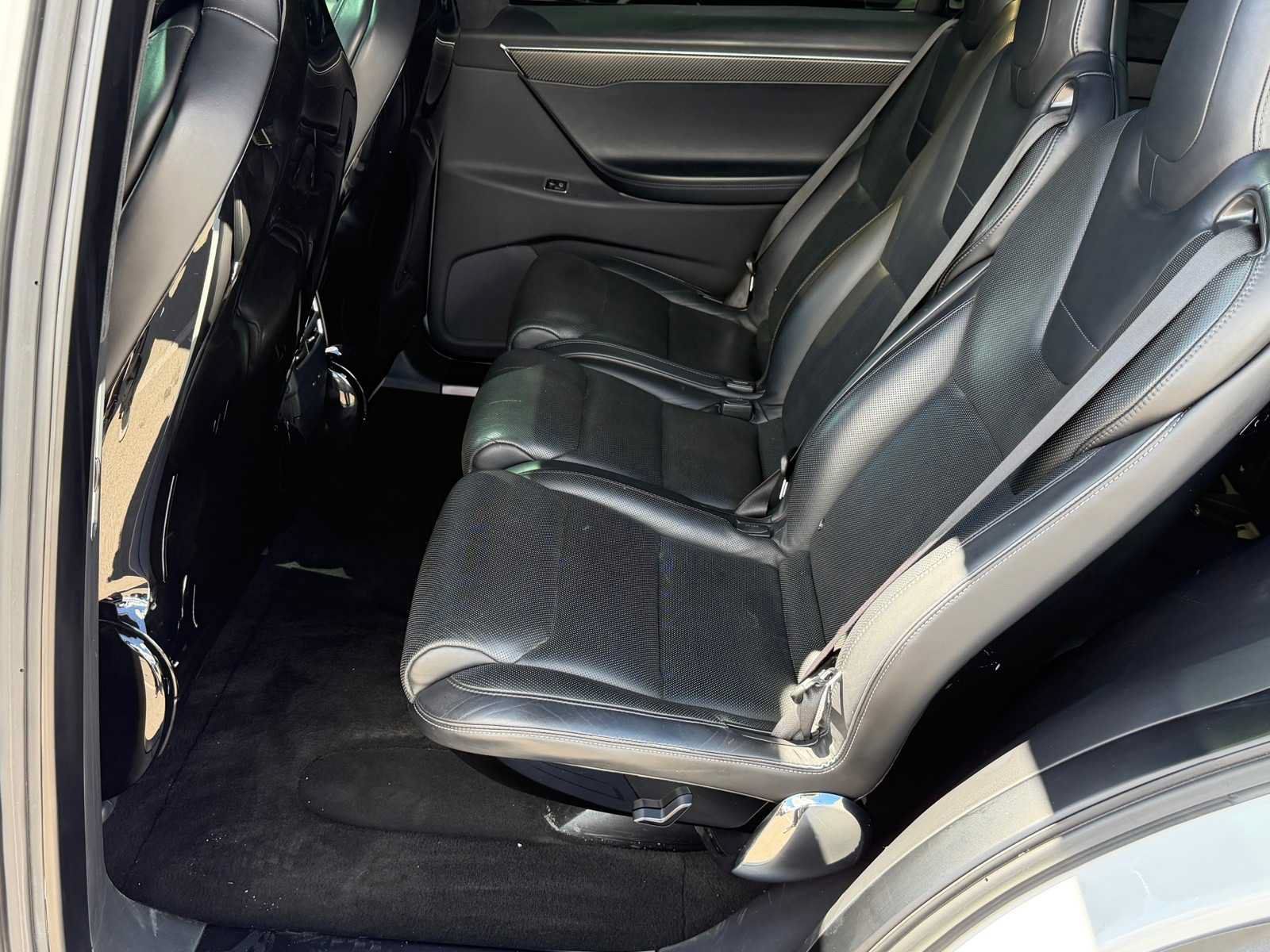 Used 2016 Tesla Model X P90D AWD/4WD image 23