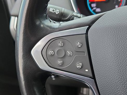 Certified 2021 Chevrolet Traverse RS image 17