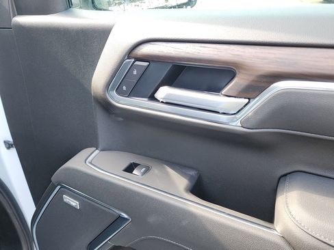 New 2026 GMC Sierra 1500 SLT w/ SLT Premium Plus Package image 37