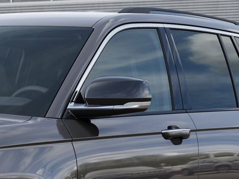 New 2025 Jeep Grand Cherokee Limited image 12