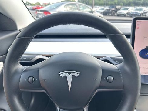 Used 2019 Tesla Model 3 Performance AWD/4WD image 38