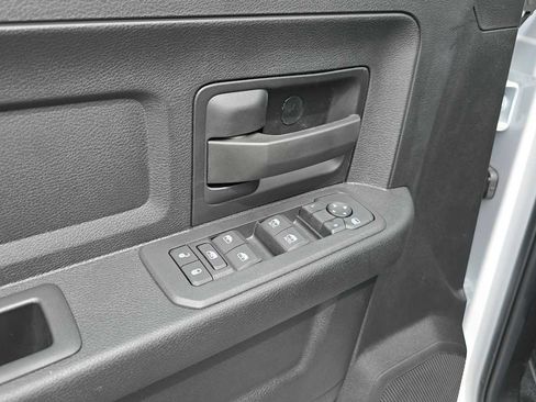 New 2025 RAM 5500 Tradesman image 24