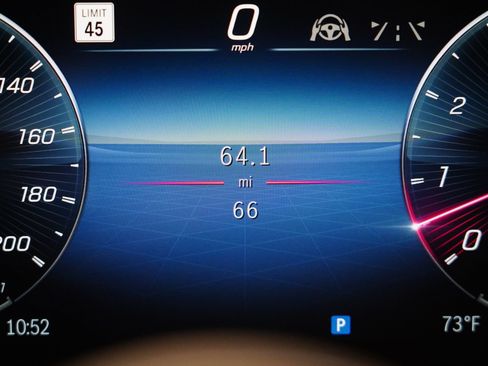 New 2026 Mercedes-Benz AMG GT 53 image 24