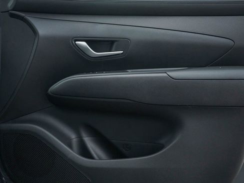 Certified 2026 Hyundai Tucson SEL image 9