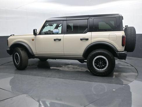 New 2026 Ford Bronco Badlands w/ Sasquatch Package AWD/4WD image 35