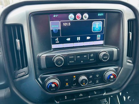 Used 2015 Chevrolet Silverado 1500 LT w/ All Star Edition image 21