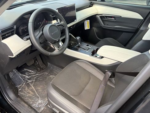 New 2026 MAZDA CX-5 Preferred image 10