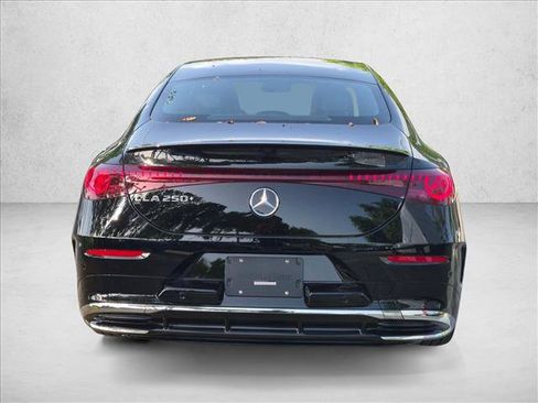 New 2027 Mercedes-Benz CLA 250+ image 7