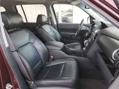 Used 2012 Honda Pilot EX-L image 16