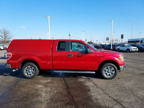 Used 2011 Ford F150 XLT image 2