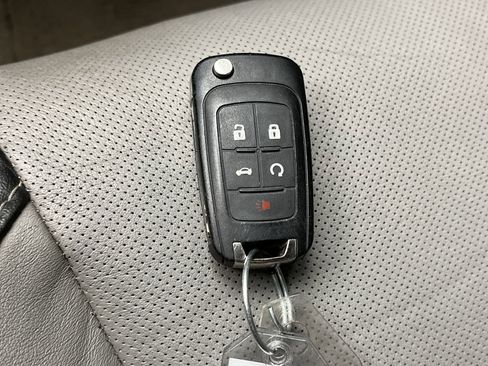 Used 2013 Chevrolet Camaro LT w/ RS Package RWD image 21