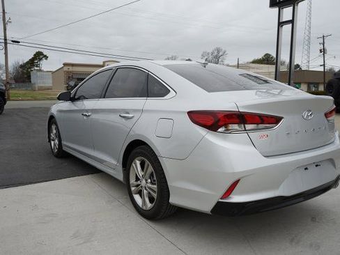 Used 2019 Hyundai Sonata Limited image 3