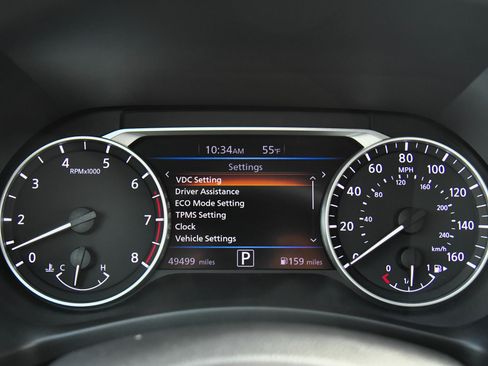 Used 2023 Nissan Sentra SV image 26