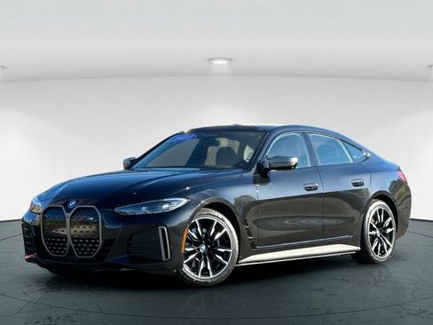 Used 2023 BMW i4 M50 image 2