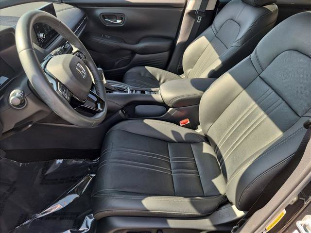 Certified 2024 Honda HR-V EX-L image 16