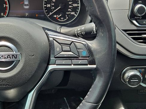 Used 2019 Nissan Altima 2.5 SV FWD image 20