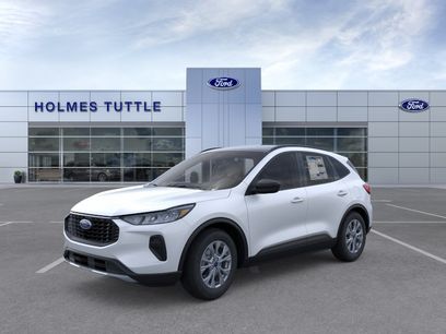 New 2026 Ford Escape Active w/ Tech Pack #1