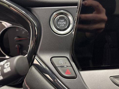 New 2026 Chevrolet Blazer RS w/ Driver Confidence II Package image 23