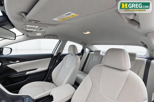 Used 2019 Honda Insight EX image 12
