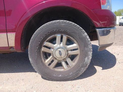 Used 2004 Ford F150 XLT AWD/4WD image 13