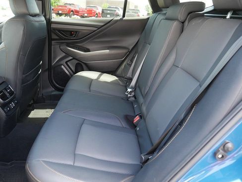 Used 2024 Subaru Outback Wilderness AWD/4WD image 16