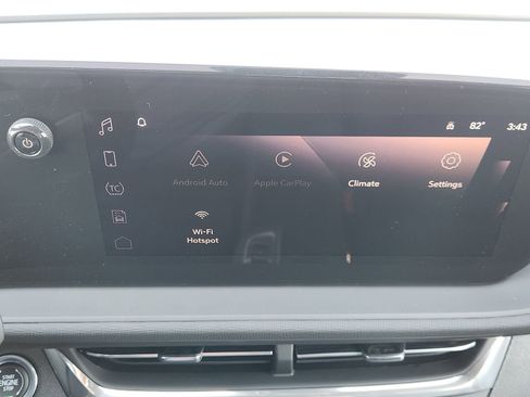 New 2026 Buick Envista Preferred w/ Convenience I Package image 20