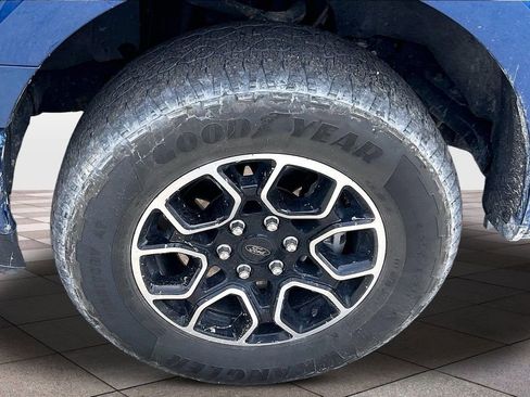 Certified 2023 Ford F150 XLT w/ Equipment Group 302A High AWD/4WD image 9