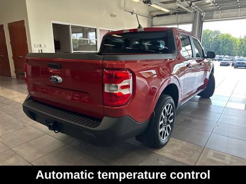 Used 2024 Ford Maverick Lariat FWD image 11