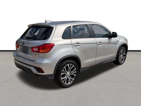 Used 2019 Mitsubishi Outlander Sport SE FWD image 5