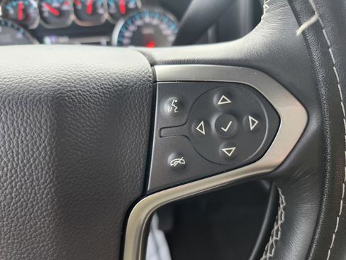 Used 2015 Chevrolet Silverado 1500 LT w/ All Star Edition AWD/4WD image 13