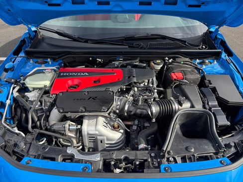 Used 2025 Honda Civic Type R image 20