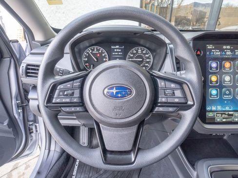Certified 2025 Subaru Crosstrek 2.0i Premium image 12