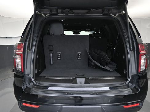 Used 2023 Chevrolet Tahoe RST image 12