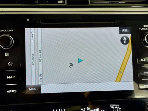 Used 2019 Subaru Outback 2.5i Limited image 39