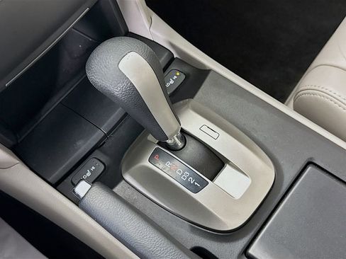 Used 2008 Honda Accord EX-L image 18