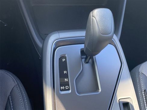 New 2026 Subaru Crosstrek 2.0i Premium image 25