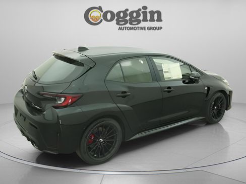 New 2026 Toyota Corolla GR image 19