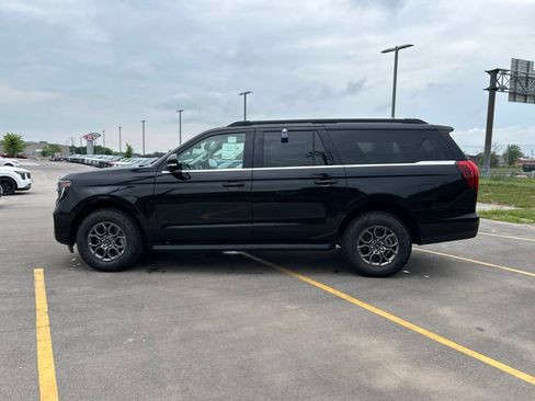 New 2027 Ford Expedition Max Active AWD/4WD image 9