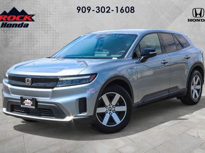 Certified 2024 Honda Prologue EX